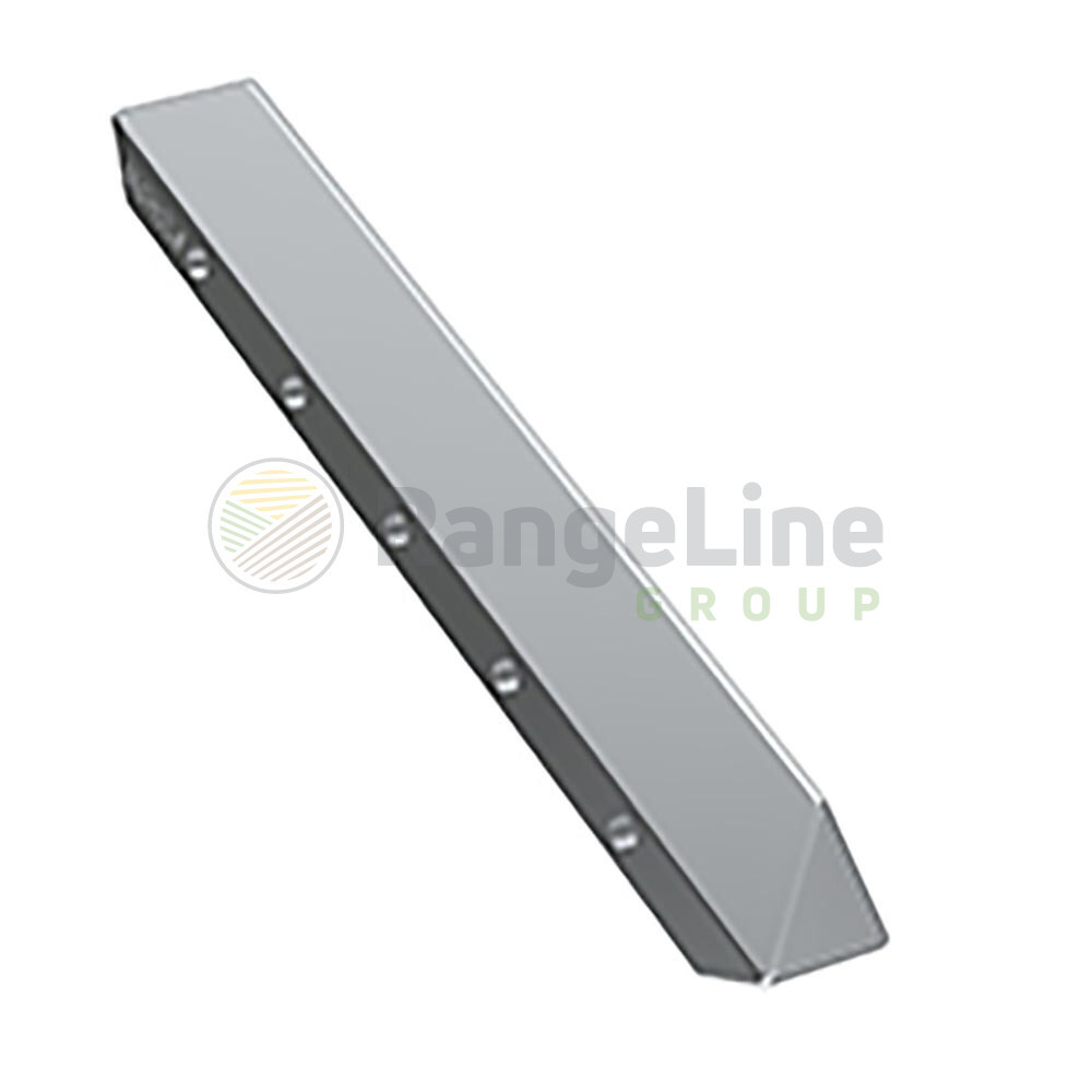 Unverferth and KMC Chrome Shin Guard - RangeLine Group