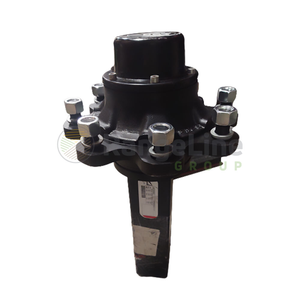 ADR 90MM 8 On 275 stub axle - RangeLine Group
