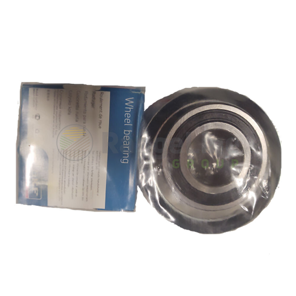 ライラエル　SP Jump Arm Bearing Kit - RangeLine Group