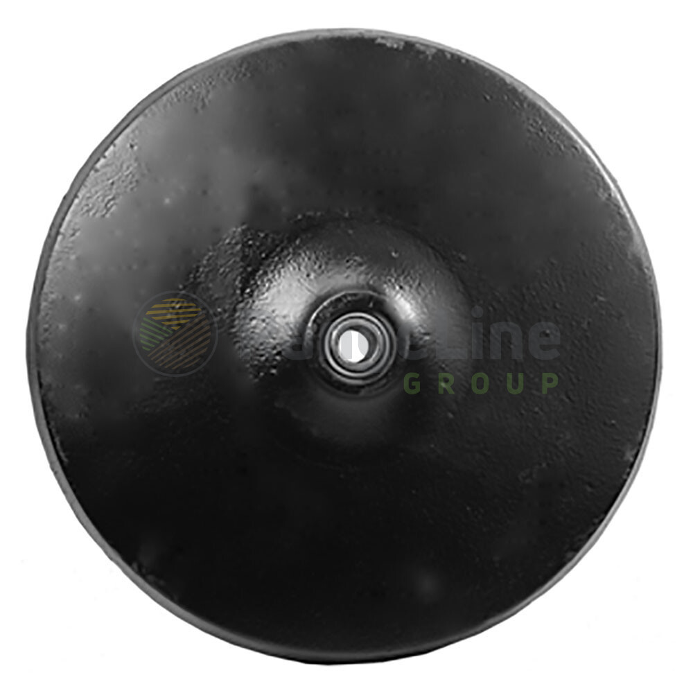 Cast Closing Wheel; AA73763, GA6597 - RangeLine Group
