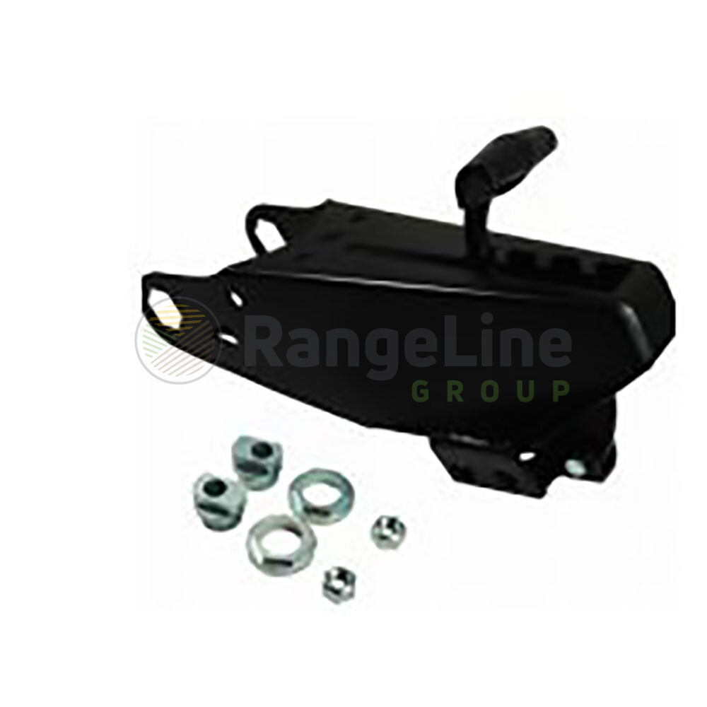 Offset Closing Wheel Update Kit - RangeLine Group