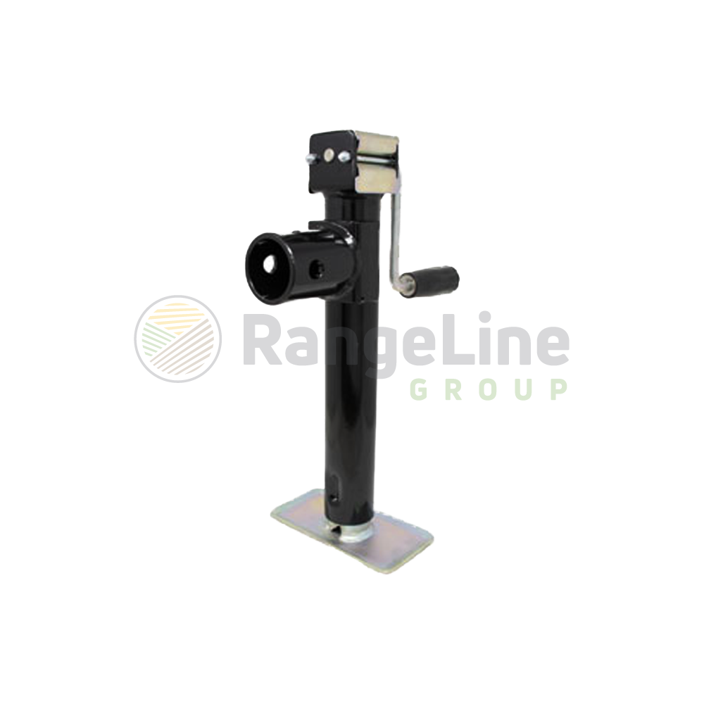 Side Crank Jack 10