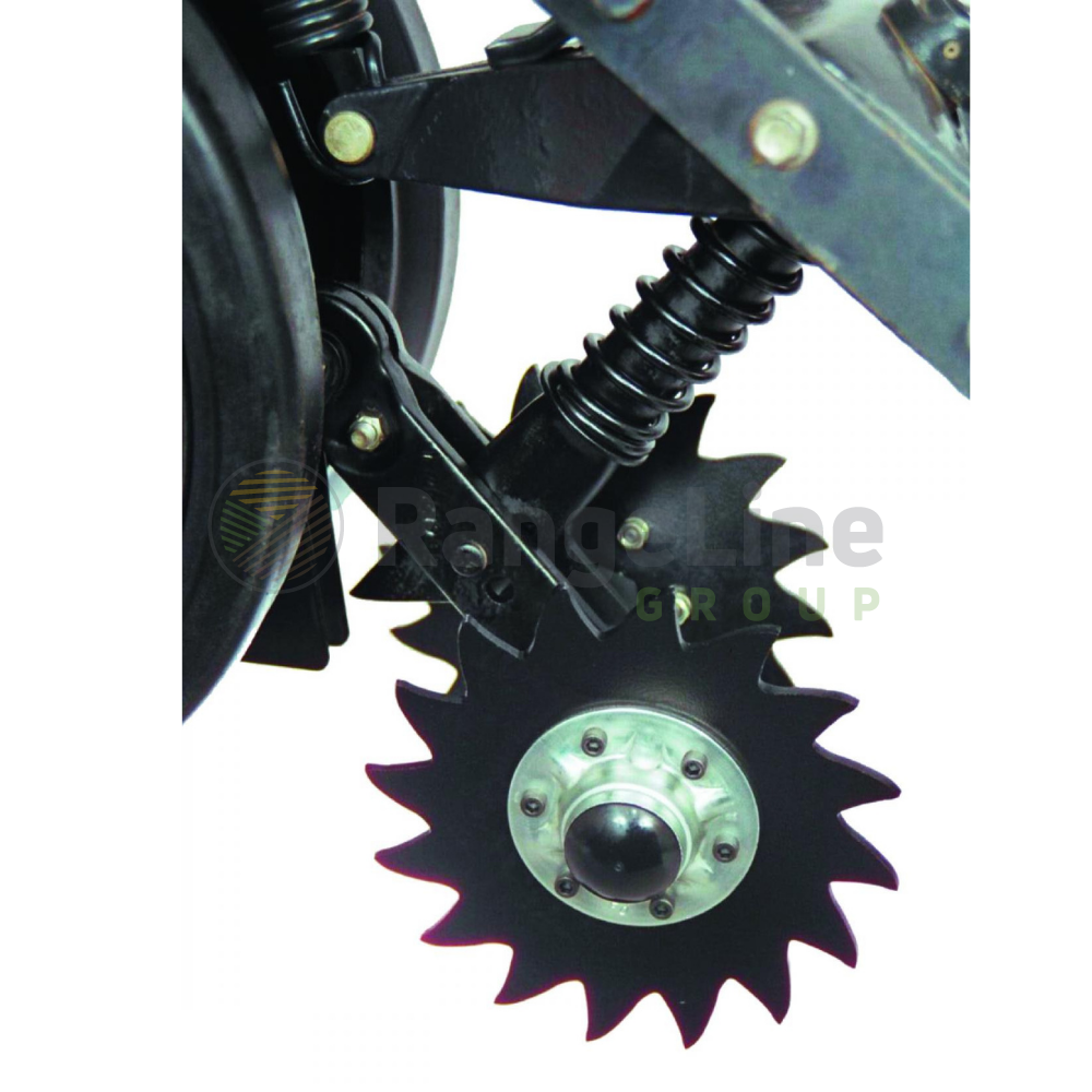 Yetter Serrated Closing Disc Kit - RangeLine Group