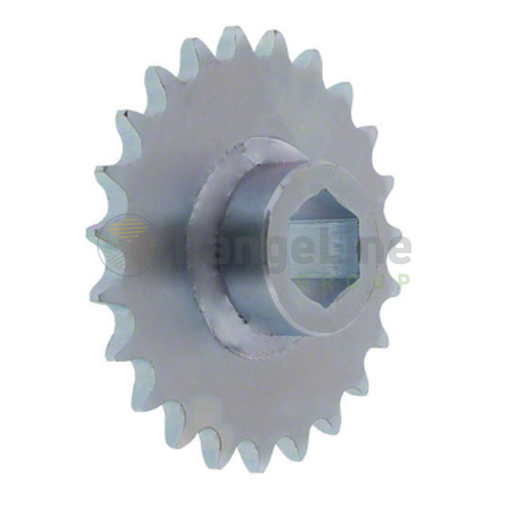 キンザン号ページ Sprocket 23 tooth for Kinze - RangeLine Group