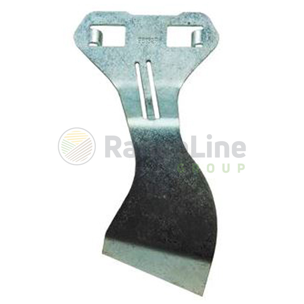 Seed Disc Scraper, A98182 - RangeLine Group