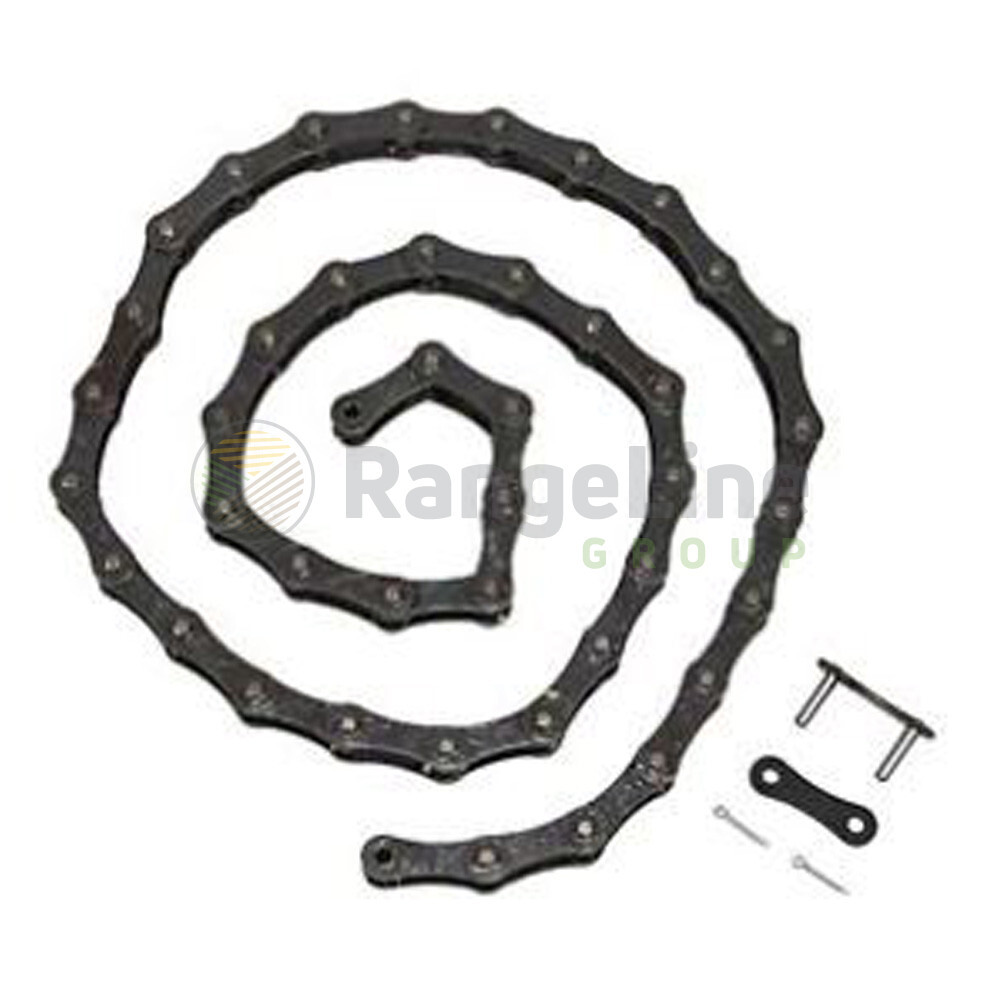 Seed Transmission drive chain for Case-IH - RangeLine Group