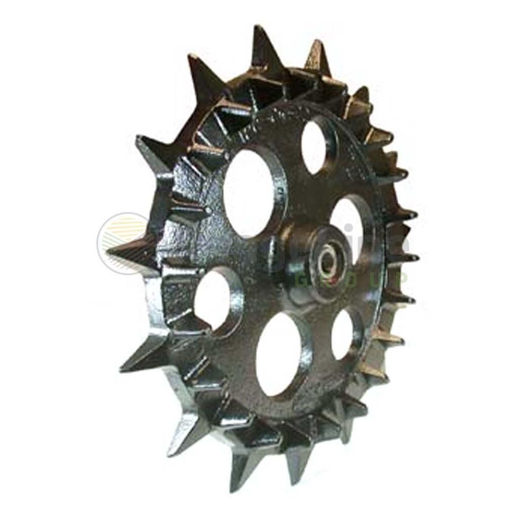 骨盤SmartGirdle Closing wheel for John Deere , Case-IH and more - RangeLine Group