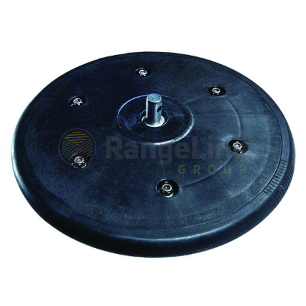 Closing Wheel Assembly; AA43899 - RangeLine Group