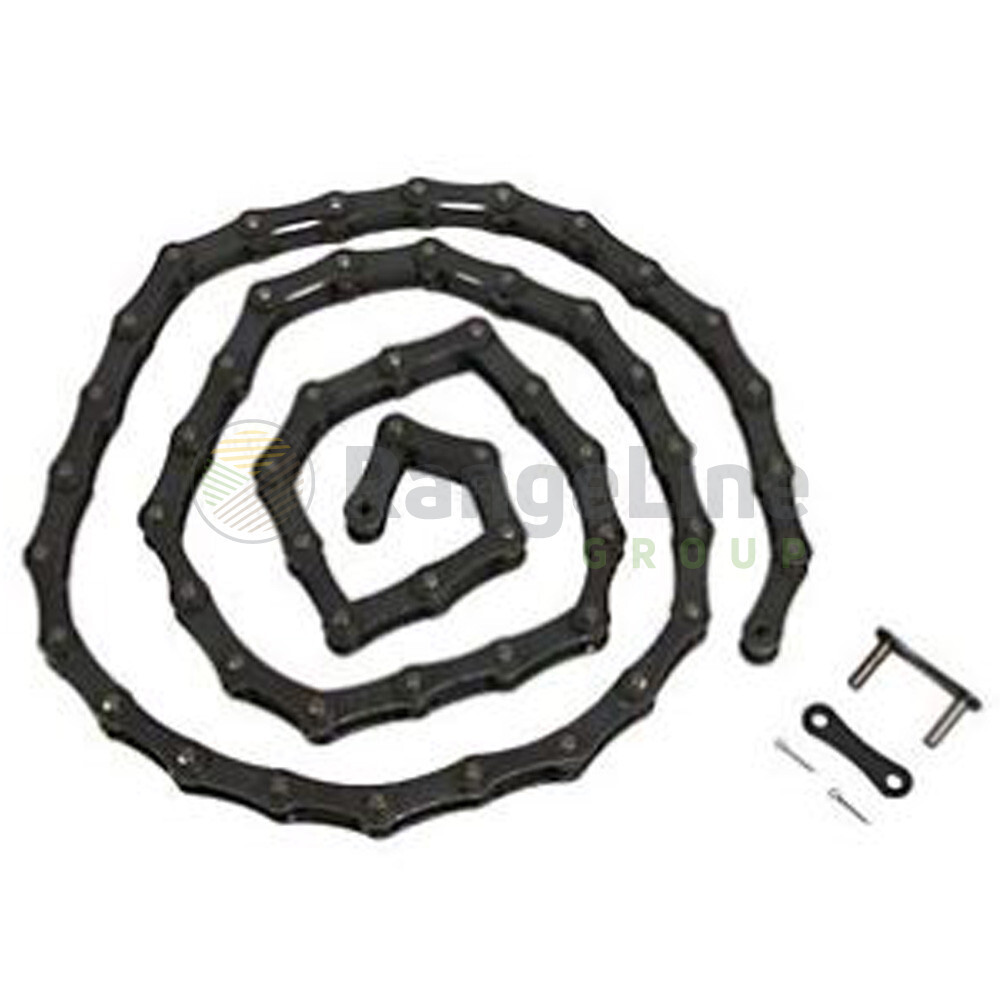 Main wheel drive chain for Case-IH - RangeLine Group