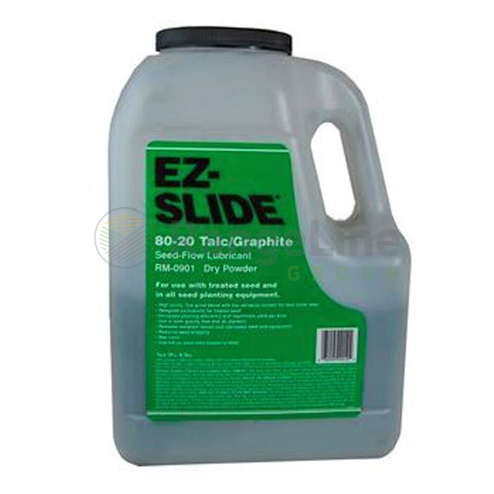 80/20 Seed Flow Lube; 8#, GR2240 - RangeLine Group