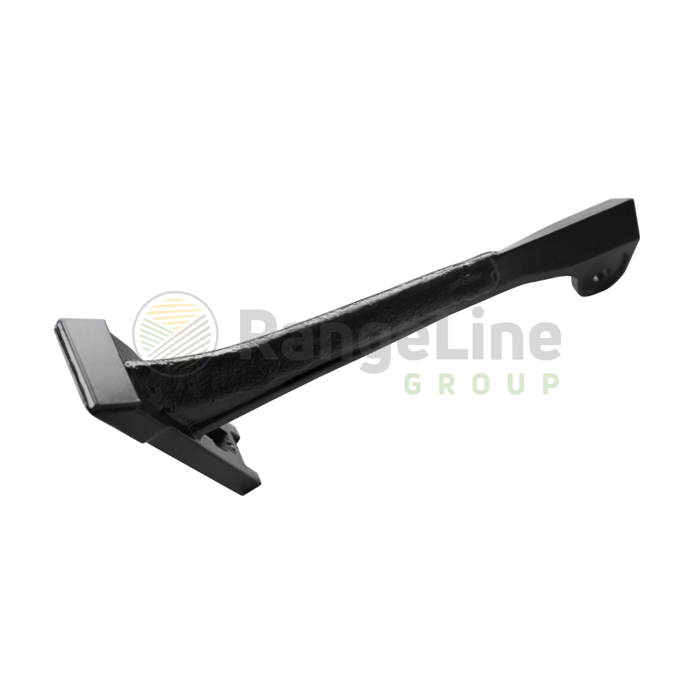 High Wear Tungsten Hardfaced Rock Point, to fit Krause Gladiator