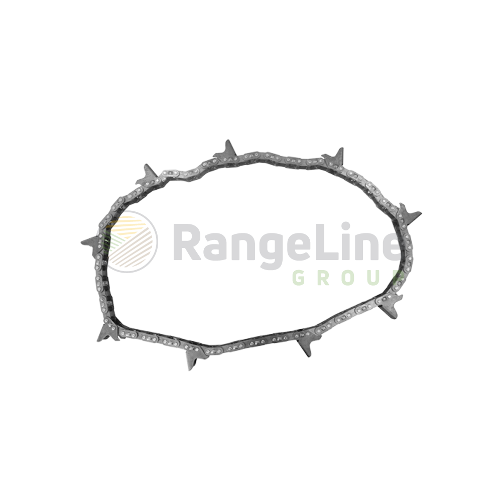 Gathering Chain, 9 Lugs, 034859 - RangeLine Group