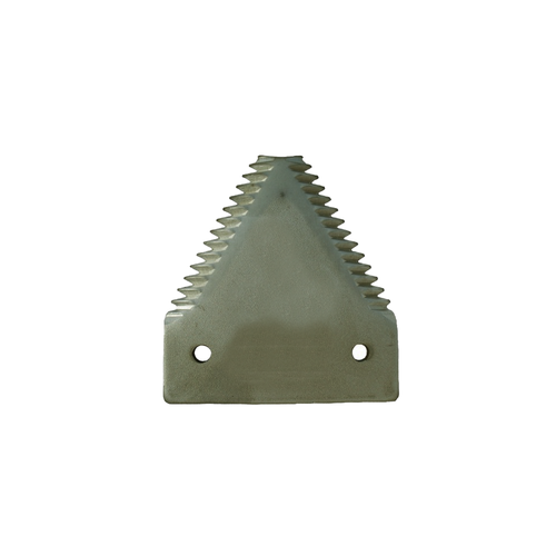 Sickle Section, Countersunk Top; 17424 Sickle Section, Countersunk Top; 17424