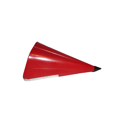 30" Narrow Row Center Snout with Point, 176228C94 30" Narrow Row Center Snout with Point, 176228C94