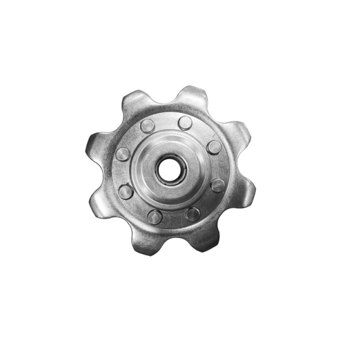 Idler Sprocket, Row Unit; 87034967 Idler Sprocket, Row Unit; 87034967