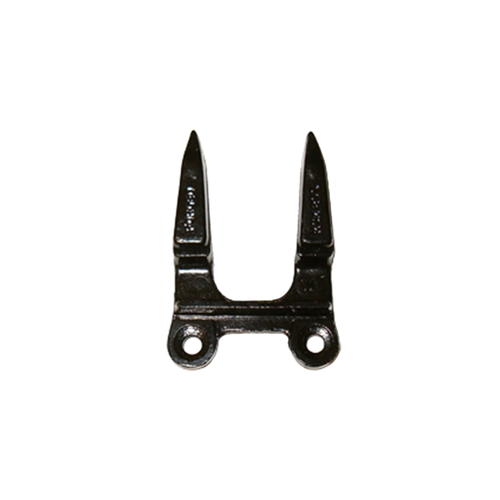 2 Prong Guard, Claas/Lexion, Without Crossbar; 7672651 2 Prong Guard, Claas/Lexion, Without Crossbar; 7672651