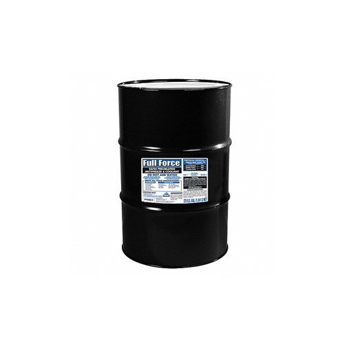 Full Force Antifreeze, Green, 55 Gal. Full Force Antifreeze, Green, 55 Gal.
