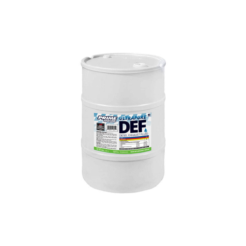 Ultrapure DEF, Diesel Exhaust Fluid, 55 gal.