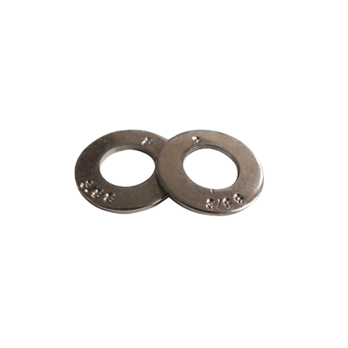 M10 Flat Washer Grade 8.8, Zinc Plated M10 Flat Washer Grade 8.8, Zinc Plated