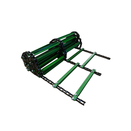 Feederhouse Chain, Wide Spaced; AH116713 Feederhouse Chain, Wide Spaced; AH116713