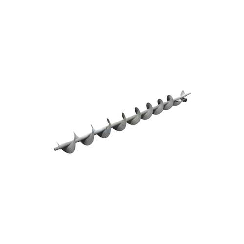 Front Cross Auger, High Unloading Rate;  AXE18081