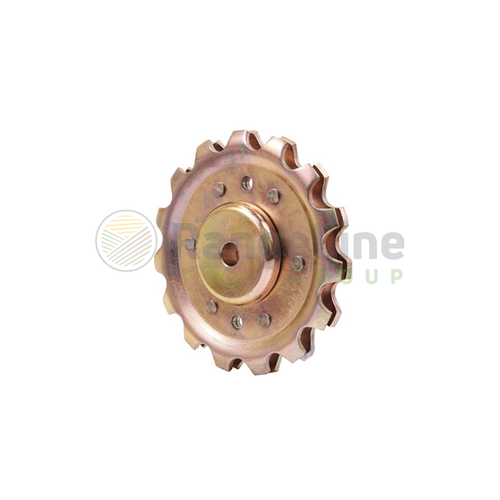 Idler Sprocket, Corn Head Driven; 84977538