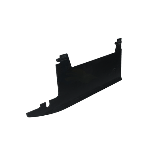 Deck Plate LH, Hydraulic Actuated; 86611535 Deck Plate LH, Hydraulic Actuated; 86611535