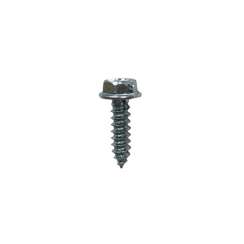 Poly Finger Screw Poly Finger Screw