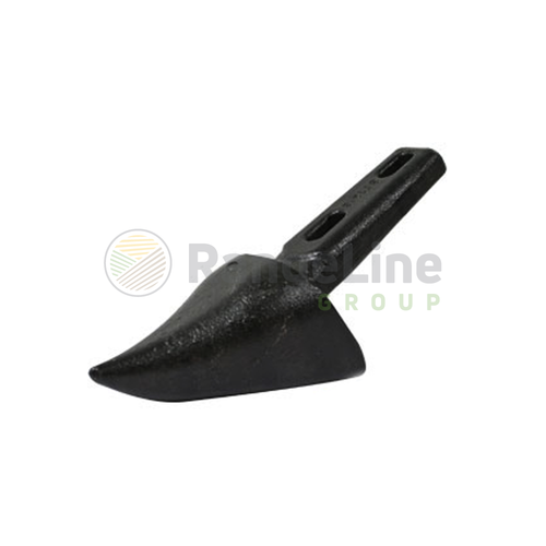 Shoe, Corn Head Snout; H148121