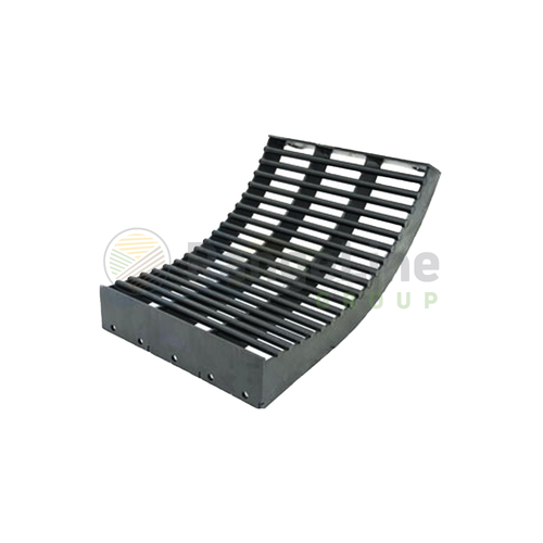 Concave, Round Bar, RH; 87600863