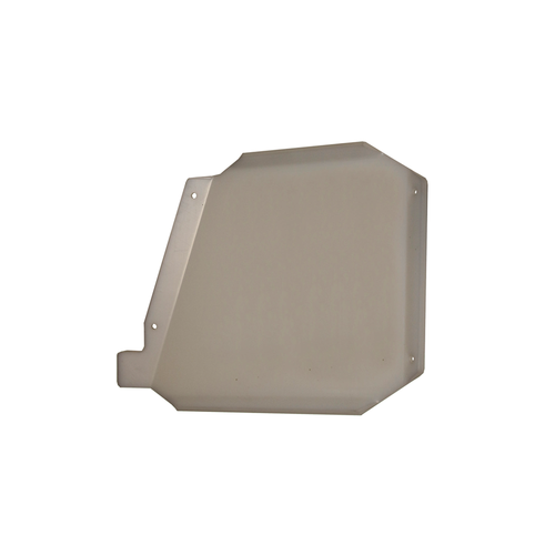 Left End Skid Shoe, CIH Left End Skid Shoe, CIH