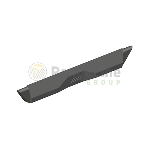 Zone Builder Shin For Unverferth, 67034B, Agrituf ATZBSU