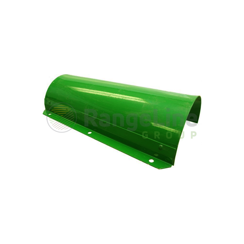 Tailings Auger Cover; H118676