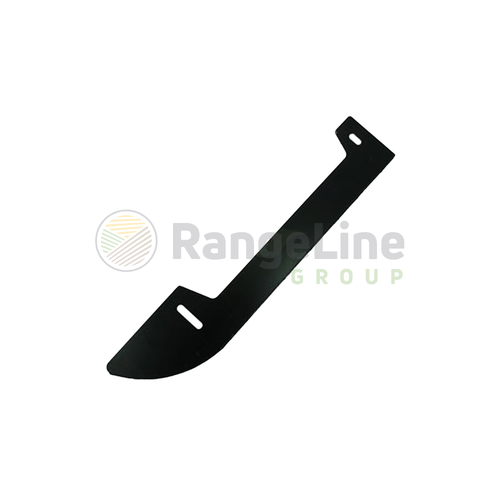 RH Deck Plate, Fixed; H237437