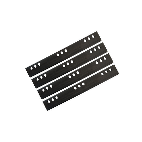 Corn Head Stalk Roll Knife;  87598741 Corn Head Stalk Roll Knife;  87598741