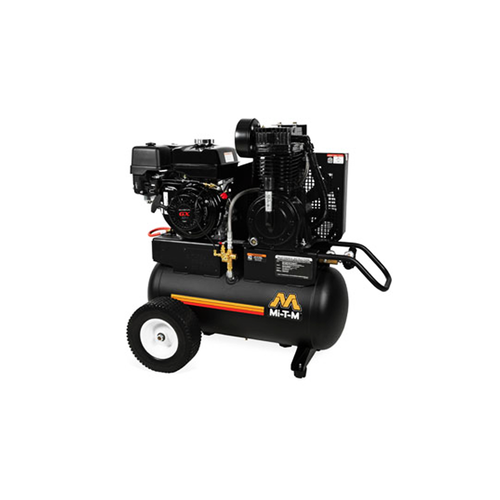 Portable Air Compressor, 17.2 CFM Portable Air Compressor, 17.2 CFM