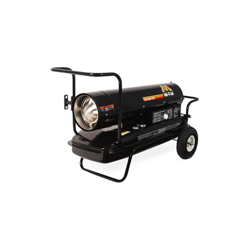 135,000 BTU Kerosene Forced Air Space Heater 135,000 BTU Kerosene Forced Air Space Heater