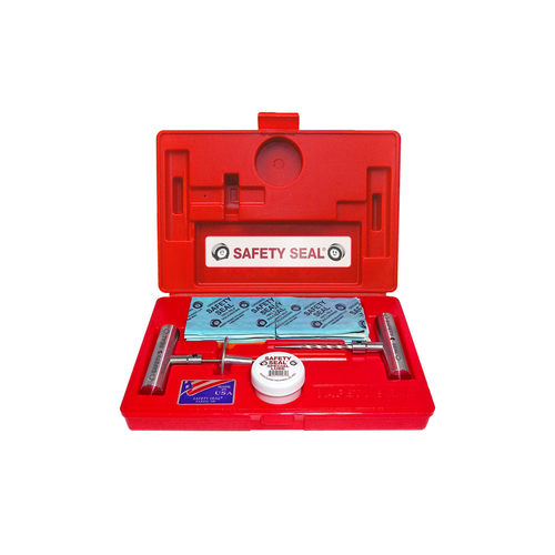 Auto Deluxe Kit, 60-4" (10cm) Repairs Auto Deluxe Kit, 60-4" (10cm) Repairs