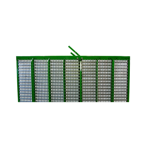 Top Chaffer, Long Finger;  AH97998 Top Chaffer, Long Finger;  AH97998