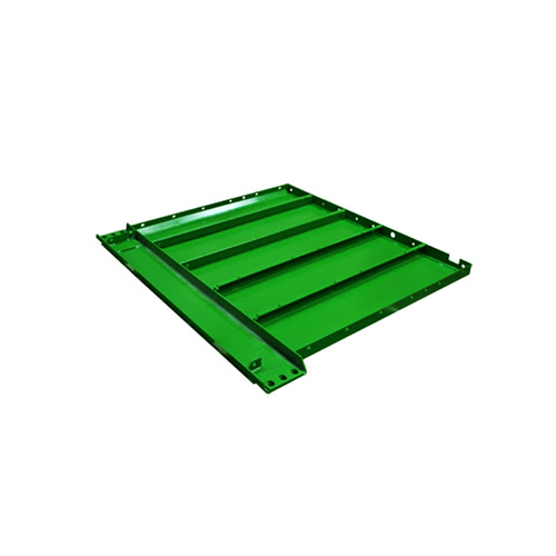Feederhouse Floor, Narrow; AH166026 Feederhouse Floor, Narrow; AH166026