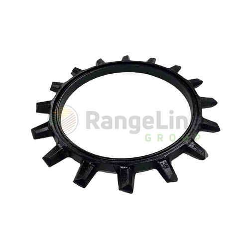 Yetter Cast Twister Closing Wheel Ring Insert Kit, 6200-036