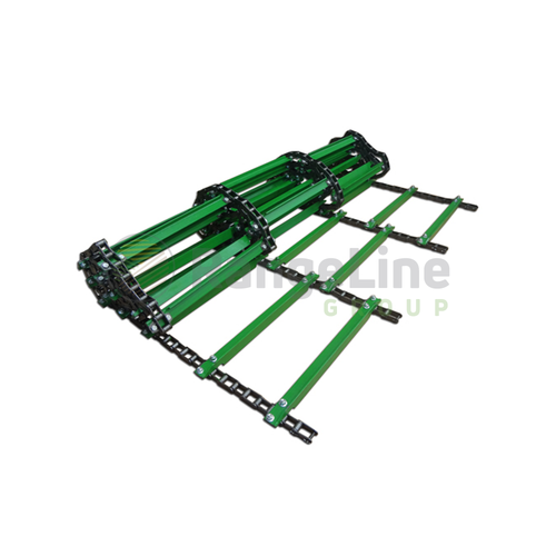 Feederhouse Chain, Wide Spaced; AH116718