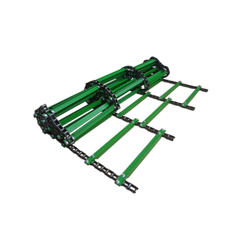 Feederhouse Chain, Wide Spaced; AH116718 Feederhouse Chain, Wide Spaced; AH116718