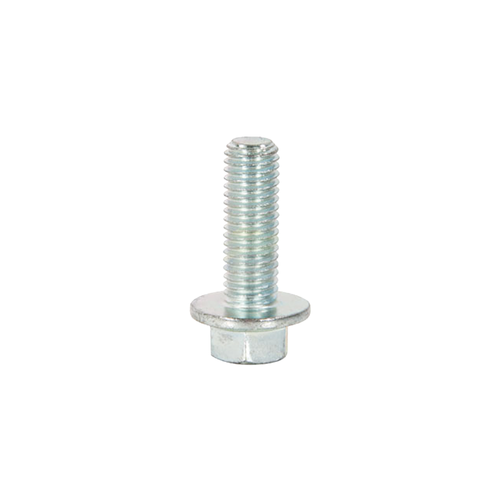 Rasp Bar Bolt, M12 X 35, 10.9, Full Thread