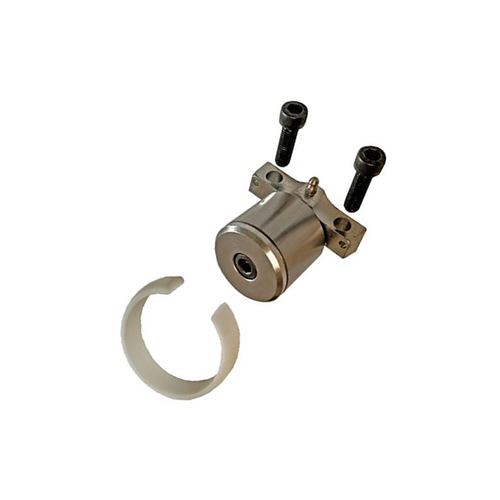 SCH Bearing Block Assembly, Greaseable SCH Bearing Block Assembly, Greaseable