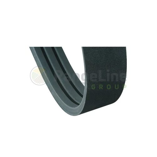 Straw Chopper Belt, Regular Duty, HXE10556