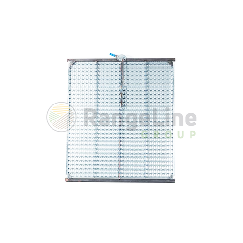 Short Finger, 1 5/8" Bottom Sieve, 1302234C1