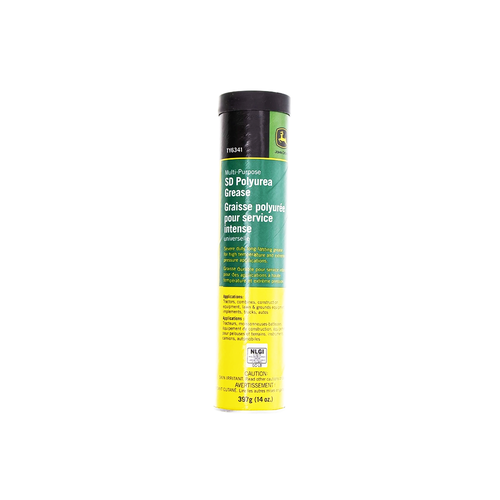 Multipurpose, Extreme-Pressure Polyurea Grease Multipurpose, Extreme-Pressure Polyurea Grease