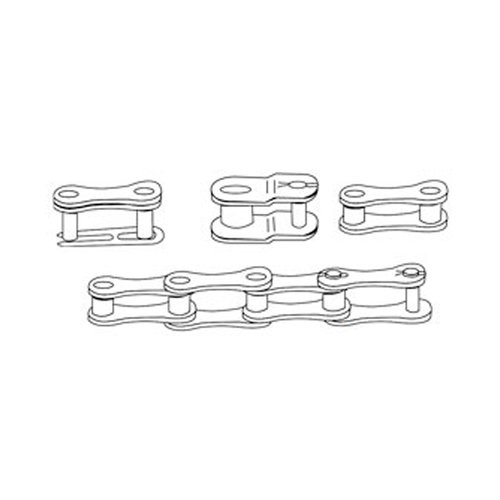 2060 Extended Pitch Connector Link 2060 Extended Pitch Connector Link
