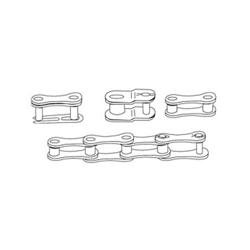 2050 Extended Pitch Connector Link(USA) 2050 Extended Pitch Connector Link(USA)
